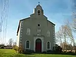 Chapelle de Notre-Dame de Cabanac