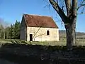 Chapelle de Poissons