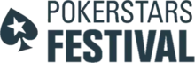 Logo du PokerStars Festival