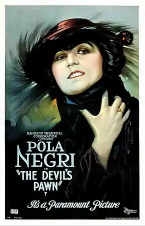 Description de l'image Pola Negri Devils Pawn 6.jpg.