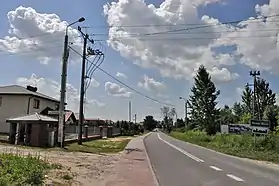 Nowa Wola (Piaseczno)