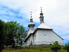 Poľanovce