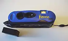 Polaroid i-Zone, 1999.