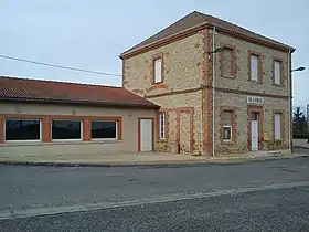 Polastron (Haute-Garonne)