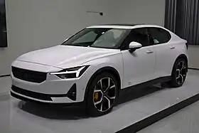 Polestar2