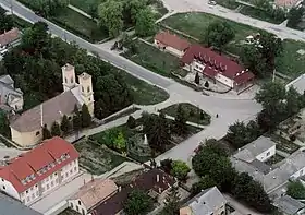 Polgárdi