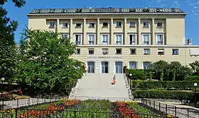 Hôtel de ville du 2e arrondissement