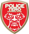 Logo du Police Tero FC