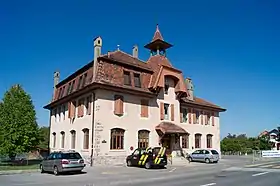 Poliez-le-Grand