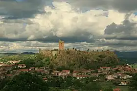 Polignac (Haute-Loire)