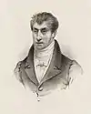 Jules de Polignac (1780-1847)