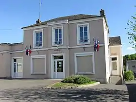 Poligny (Seine-et-Marne)