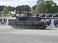 Leopard 2A4PL