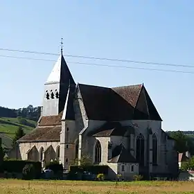 Église Saint-Denis