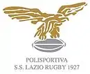 Logo du Polisportiva SS Lazio Rugby 1927