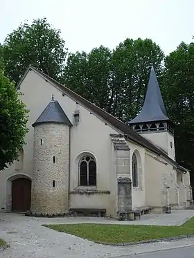 Église Saint-Félix