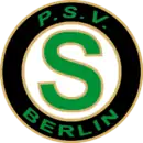 Logo du Polizei SV Berlin