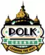 Blason de Comté de Polk(en) Polk County