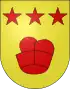 Blason de Pollegio