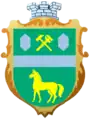 Blason de Polohy