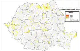 Image illustrative de l’article Polonais de Roumanie