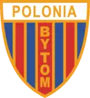 Logo du Polonia Bytom