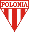 Logo du Polonia Bydgoszcz