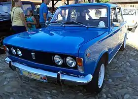 Fiat 1600