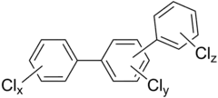 Image illustrative de l’article Polychloroterphényle