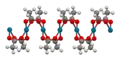 Forme polymérique