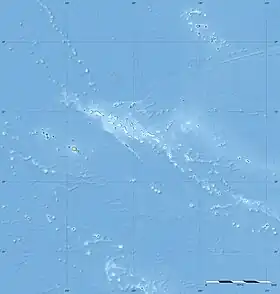 (Voir situation sur carte : Polynésie française)
