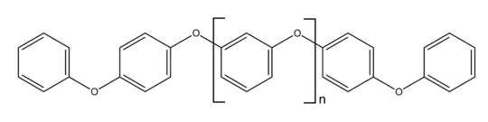 Poly(oxyde de 1,4-phénylène) non substitué.