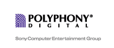 logo de Polyphony Digital