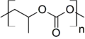 poly(carbonate de propylène)