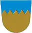 Blason de Pomarkku