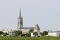 Église Saint-Jean de Pomerol