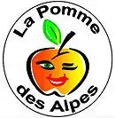 Image illustrative de l’article Pommes des Alpes de Haute-Durance