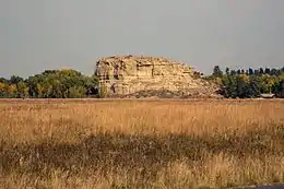 Pompeys Pillar