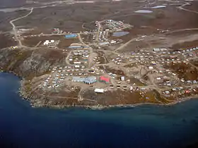 Pond Inlet