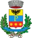 Blason de Ponna