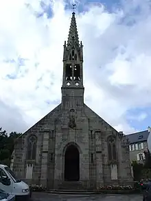 Église Saint-Joseph de Pont-Aven