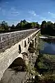 Pont-canal de La Tranchasse