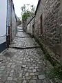 La Petite Rue Chère 1.