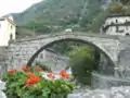 Pont Saint-Martin (Vallée d'Aoste)