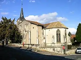 Pont-Saint-Vincent