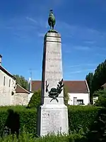 Monument aux morts