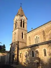 L'église