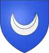 Blason de Pont-de-Vaux