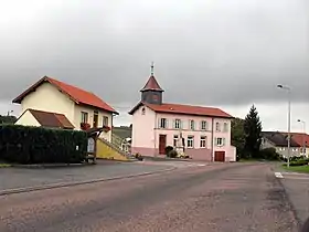 Pont-lès-Bonfays