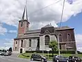 Église Notre-Dame-de-Quartes de Pont-sur-Sambre